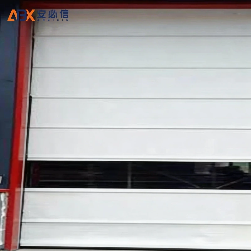 眉山洁净快速门